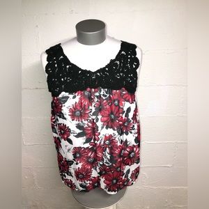 Studio 1940 New York Knights tank Top